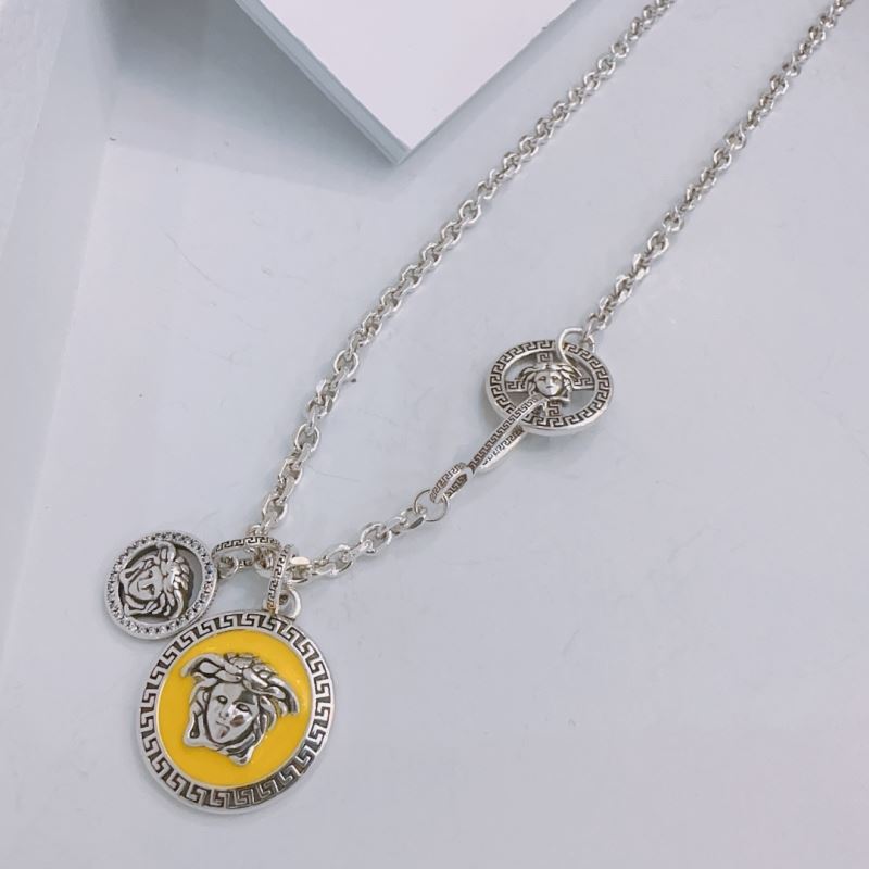 Versace Necklaces